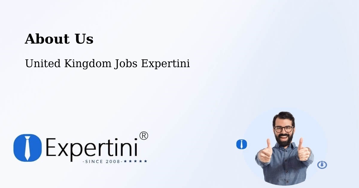 About Expertini Recruitment Platform  – Clevedon - Clevedon, United Kingdom Jobs Expertini