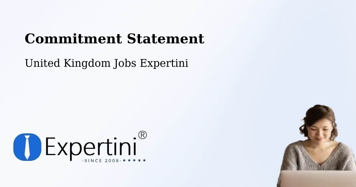 Corporate Commitment – Clevedon - United Kingdom Jobs Expertini
