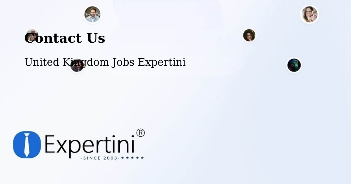 Contact Expertini – Clevedon - United Kingdom Jobs Expertini