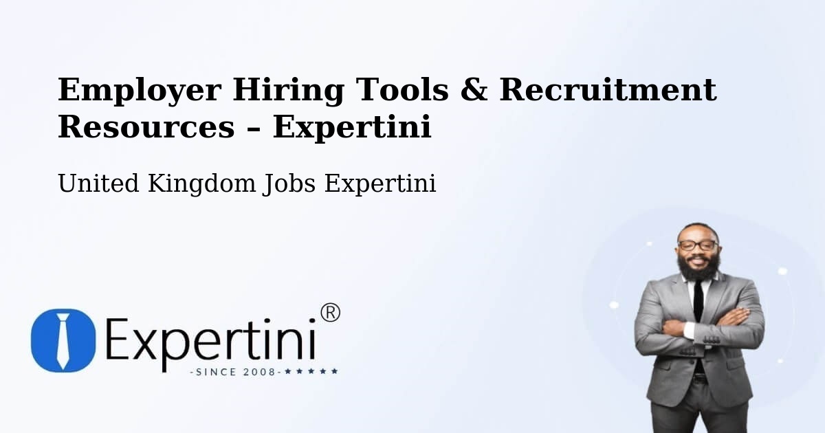 Employer Hiring Tools & Recruitment Resources – Clevedon - Clevedon, United Kingdom Jobs Expertini