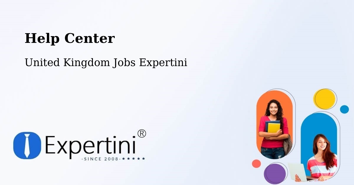Help Center – Clevedon - United Kingdom Jobs Expertini