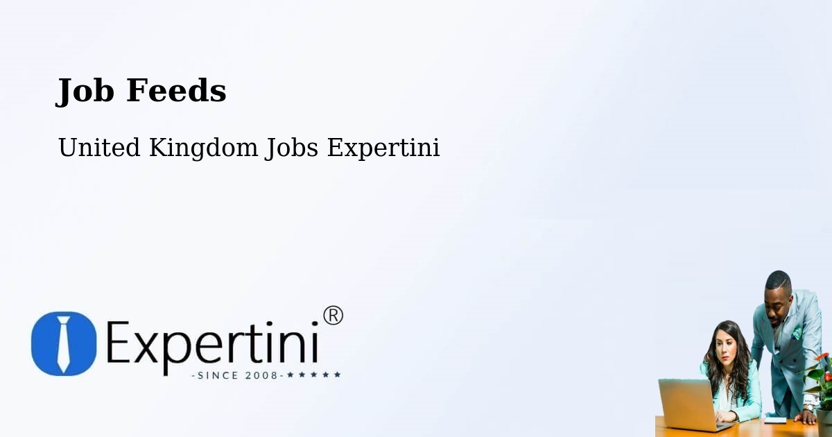 Job Listings Feed – Clevedon - United Kingdom Jobs Expertini