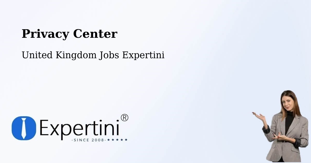Privacy Policy – Clevedon - United Kingdom Jobs Expertini